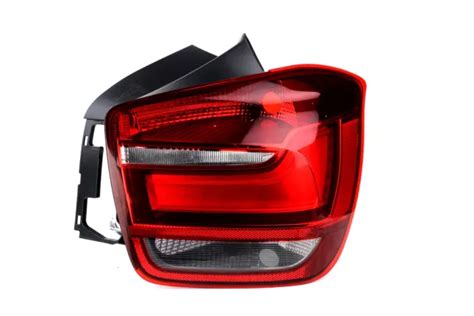 LED HECK LEUCHTE Rück Leuchte passend für BMW 1er F20 F21 11 2010 02