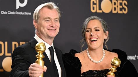 Oppenheimer And Poor Things Triumph At The 2024 Golden Globes