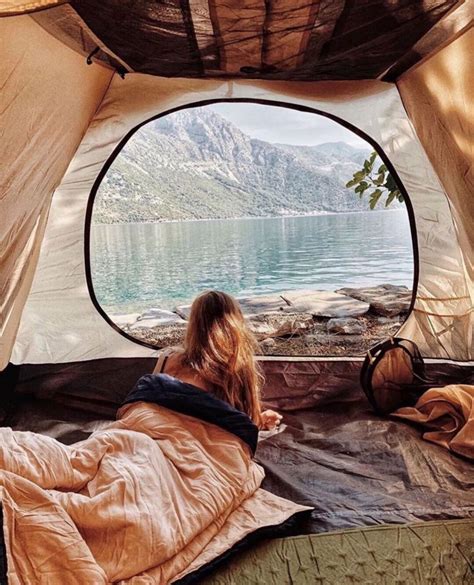 Camping Aesthetic Adventure Aesthetic Travel Aesthetic Camping Life Camping And Hiking