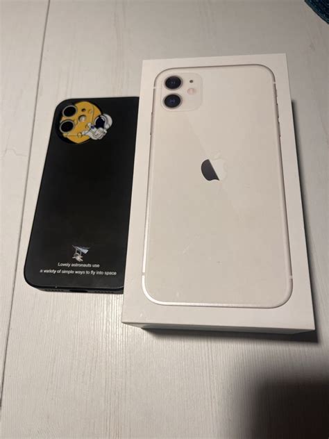 Iphone 11 128 GB Stan Idealny Warszawa Ursus OLX Pl