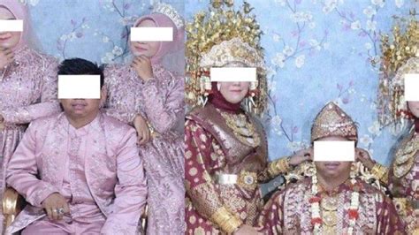 Viral Sosok Pria Bakal Nikahi 2 Wanita Sekaligus Ternyata Belum Bekerja