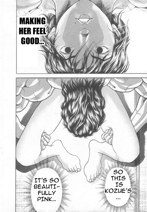 Rule 34 Baki Hanma Doujinshi Grappler Baki Keisuke Itagaki Kozue Matsumoto Manga Original