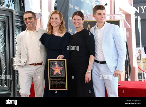 July 25 2022 Los Angeles Ca Usa Los Angeles Jul 25 Leland Orser