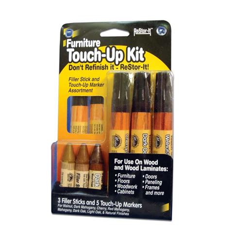 Furniture Touch Up Kit