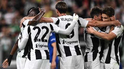 Longhi Juventus Unica Delle Italiane A Trionfare In Champions