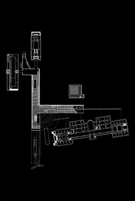 The Prado Museum Extension - Studio\Woodroffe\Papa Architects