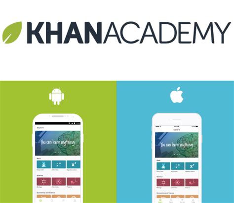 Khan Academy Now Mobile Friendly Boomerang Best Parental And Screen