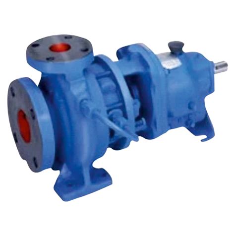 Kirloskar End Suction Monoblock Pump At Rs Piece Kirloskar