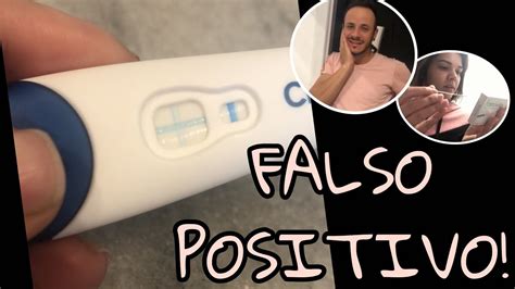 MenstruaÇÃo Atrasada Clear Blue Falso Positivo Gravidez Youtube