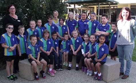 Emu Park State School