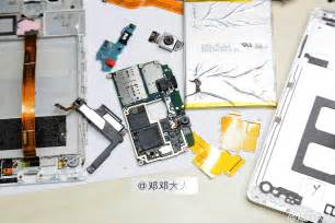 Huawei Mate 8 Teardown MyFixGuide