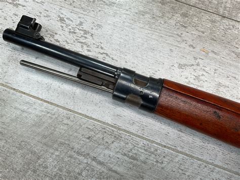 Cz Ceska Zbrojovka Model Vz Mm Air Rifle Rare Minty