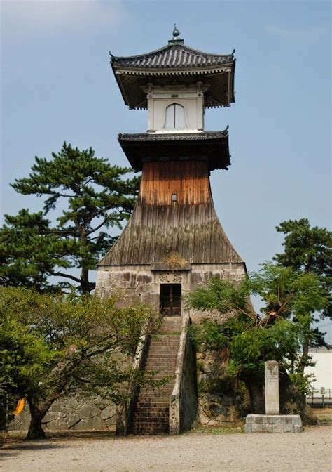 Farol 1 Japanese Lighthouses