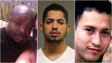 The 30 Most Wanted Fugitives In New Jersey Photos