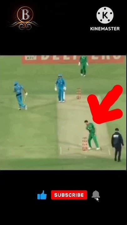 Cricket Funny 😃😃 Youtube