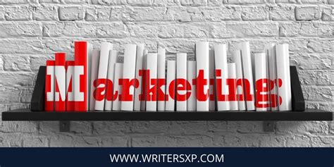 Book Marketing For Self Published Authors Best Strategies And Tips