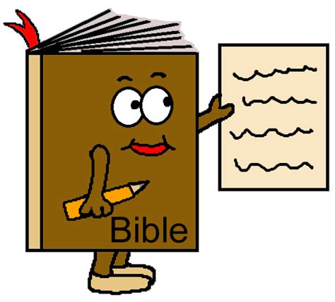 Free Bible Clip Art N20 Free Image Download