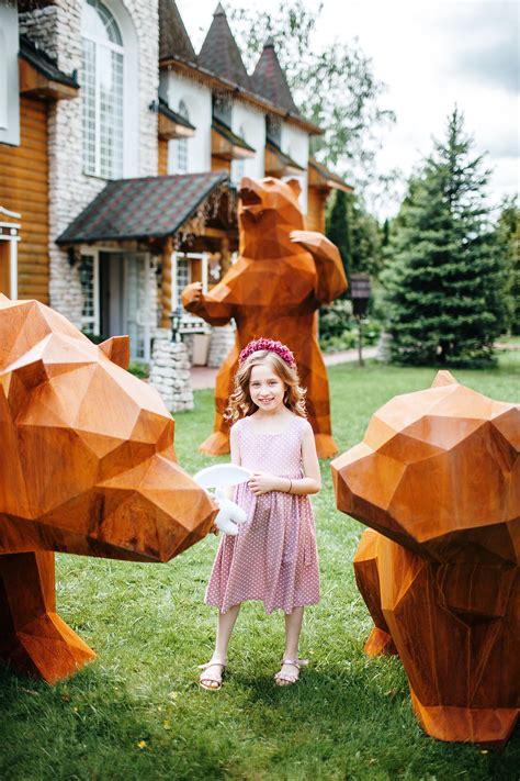 Полигональные фигуры из металла в Москве