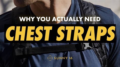 Chest Straps For Hiking Backpacks Do Sternum Straps Make Your