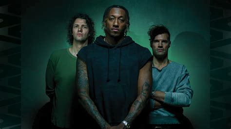 For KING COUNTRY Lecrae Collab For The First Time In 10 Years With