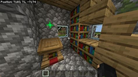 Minecraft Bookshelf Wiki Guide: All You Need To Know