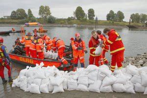 Katastrophenschutz DLRG Bezirk Rhein Sieg E V