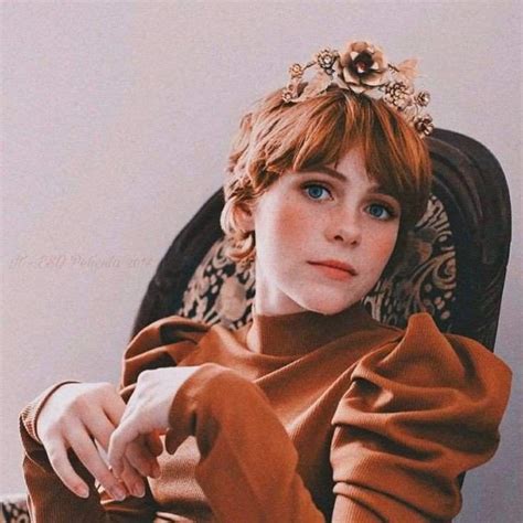 Sophia Lillis 📚 Wiki Stranger Things • It Amino