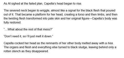 Capella Emerada Lugnica | VS Battles Wiki | Fandom