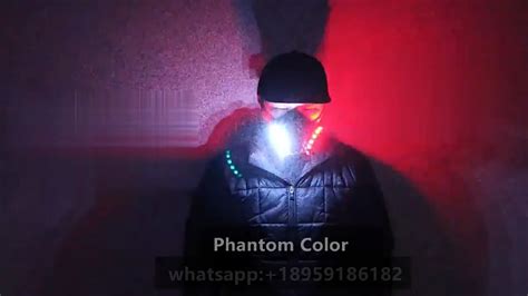 Editable Smart Led Face Mask Face Changing Diy Custom Pattern