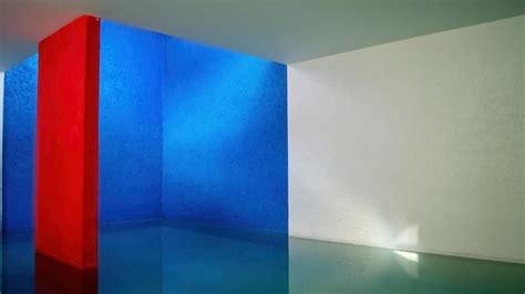 Interior De La Casa Gilardi Del Famoso Arquitecto Luis Barragan Piscina