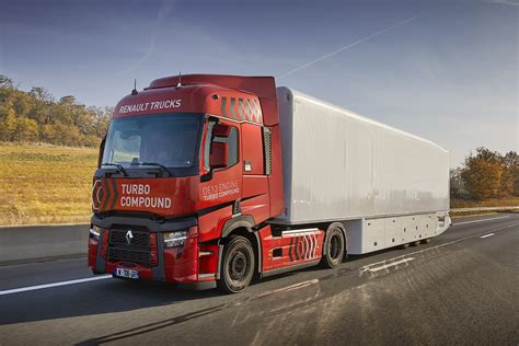 Renault Trucks T