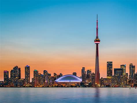 The Best Places To Visit In Canada Readers Digest Canada