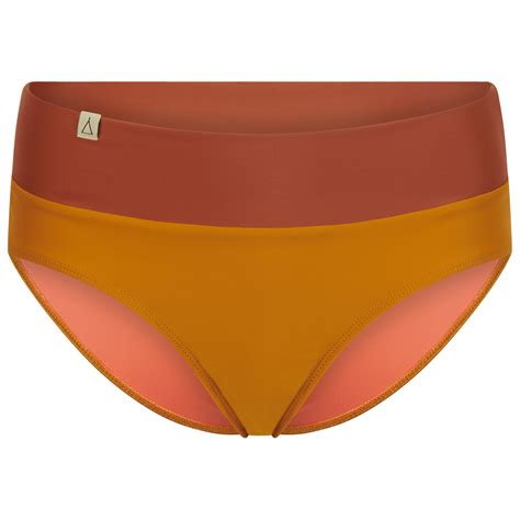 Inaska Bottom Flow Parte Inferiore Bikini Donna Acquista Online