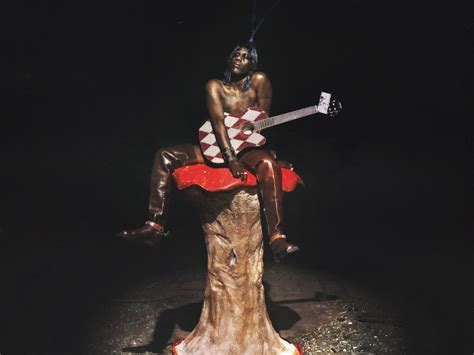 Yves Tumor Announces New Album And World Tour