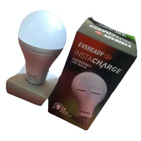 W Eveready Givemerom Brightest Led Bulb Emergency Cool Day Light