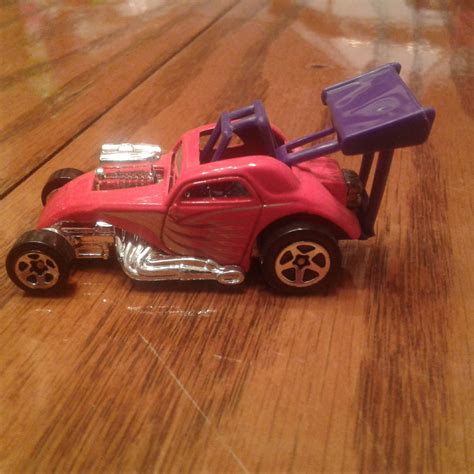Hot Wheels Fiat C Toy Car Collectible Hot Wheels Etsy