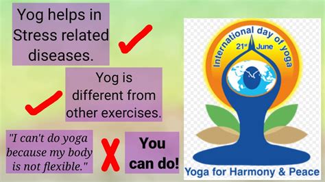 Scientific Reason Of How Yog Helps In Stress Related Diseases