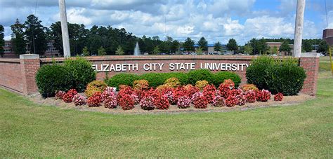 Elizabeth City State University | Campus Pride