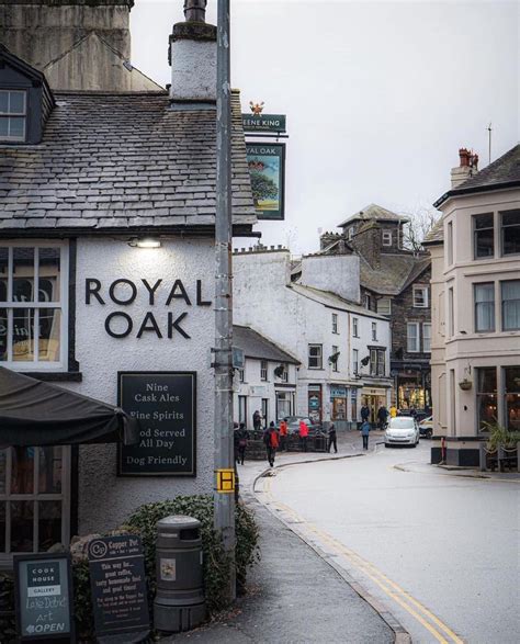 Town Names Northern England Old Norse Copper Pots Royal Oak Great