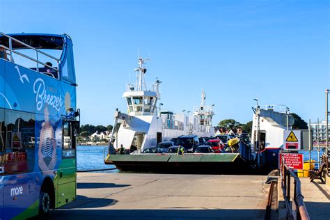 Bournemouth To Swanage Uk