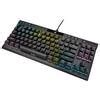 Corsair K Rgb Tkl Champion Series Cherry Mx Red Ingilizce Rgb Mekanik