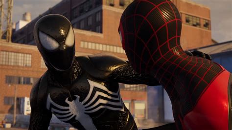 Marvel's Spider-Man 2 Gameplay Reveals Kraven and Symbiote Suit ...