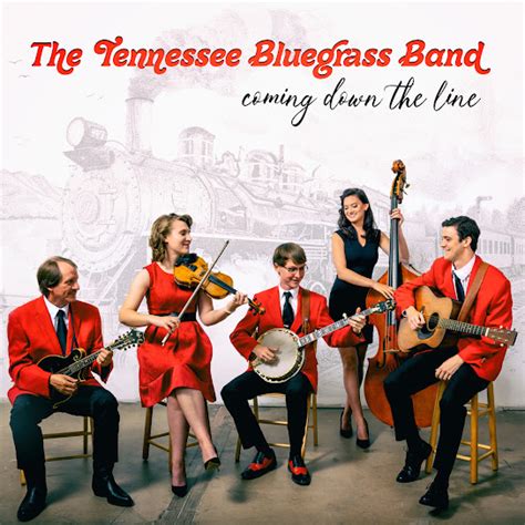 The Tennessee Bluegrass Band