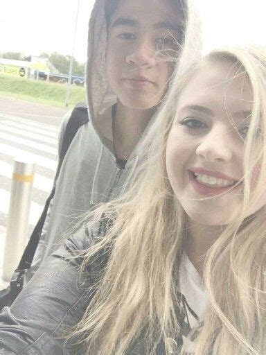 Calum With A Fan In Belfast Today May 31st Calum Hood Thomas Hood