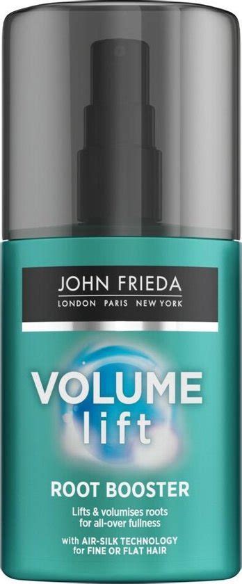 John Frieda Luxurious Volume Root Booster Haarspray 125 Ml Bol