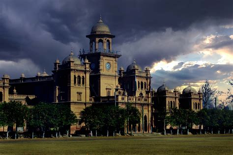 Islamia College Peshawar