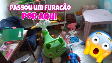 Porque Minha Casa Fica T O Suja Faxina Pesada No Quarto Dos