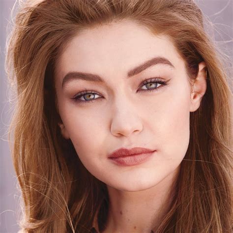 Gigi Hadid Photoshoot 2023