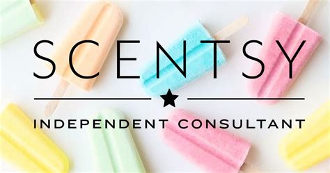 Scentsy Independent Consultant Marketing Ideas