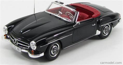 Minichamps Scale Mercedes Benz Sl Class Sl W